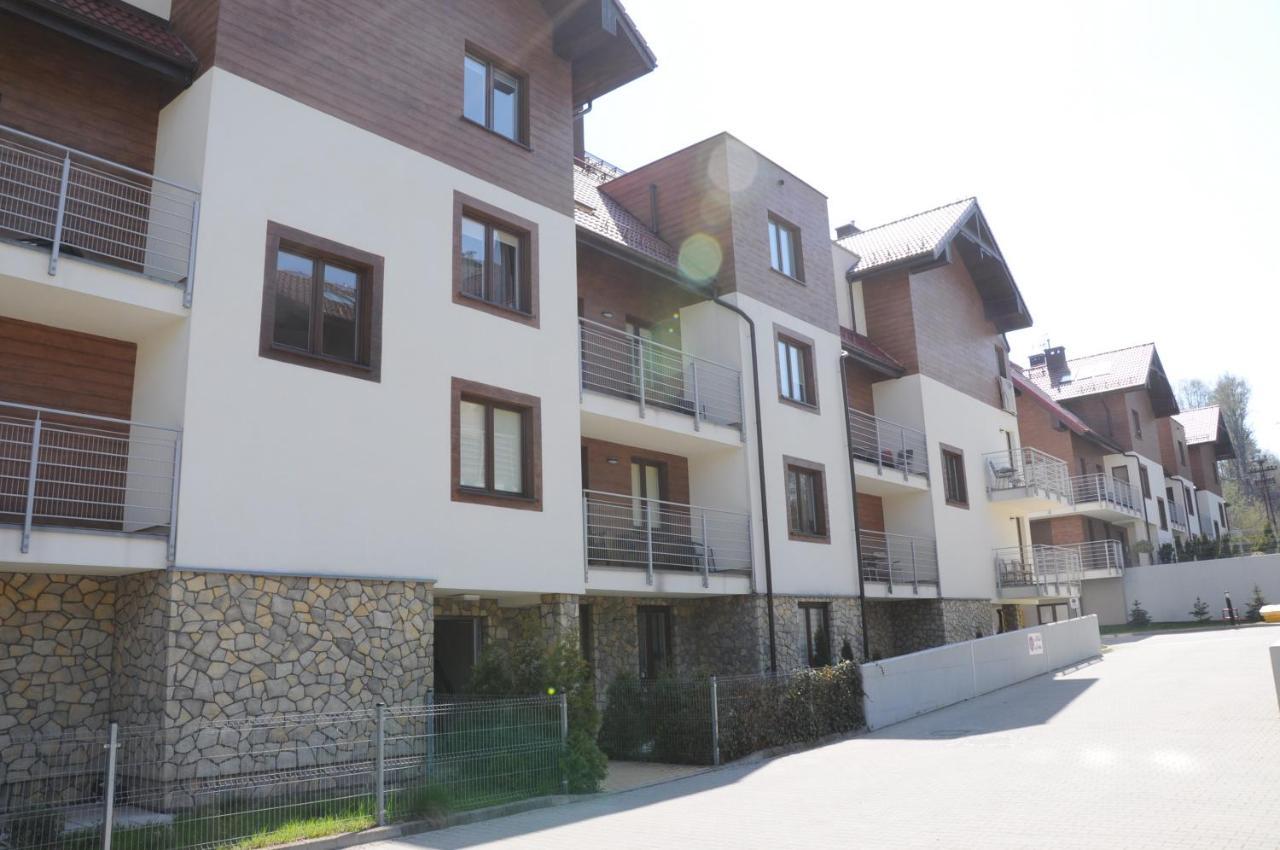 Apartament 30 Polanica-Zdroj Exterior photo